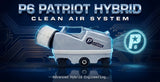 P5 Patriot-Hybrid®