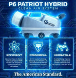 P6 Patriot-Hybrid®