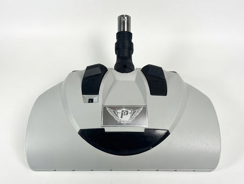 'Height Adjust' Ultra-Power Brush